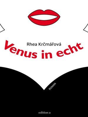 cover image of Venus in echt